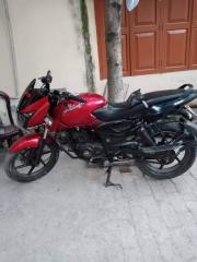 Bajaj Pulsar 150